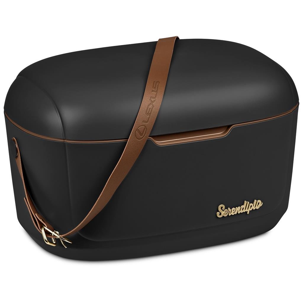 Serendipio Marina 12-Litre Cooler Box